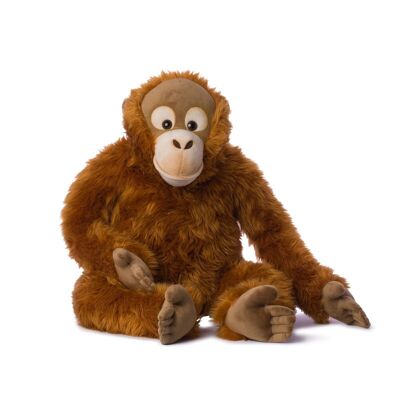 WWF - GIGANTE - Orangután - 100 cm