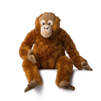 WWF - GEANT - Orang-outang - 100 cm 2