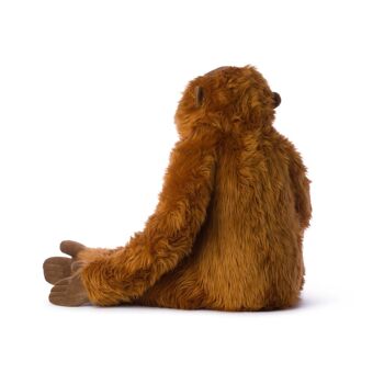 WWF - GEANT - Orang-outang - 100 cm 3