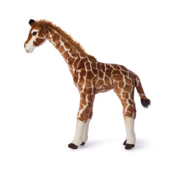 WWF - GEANT - Girafe - 75 cm 2