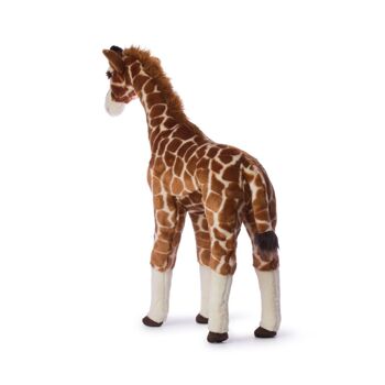 WWF - GEANT - Girafe - 75 cm 3