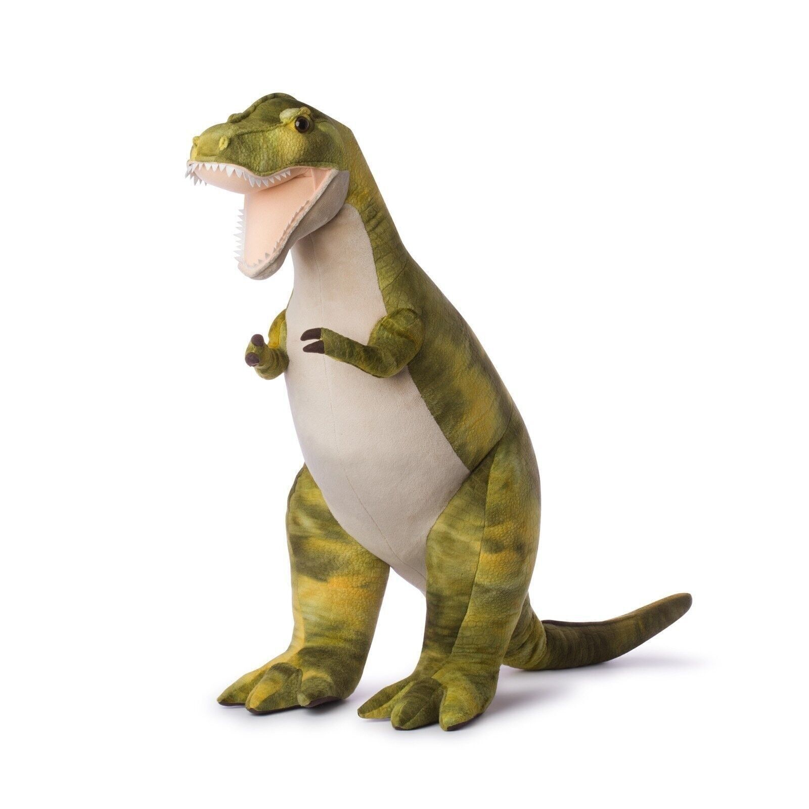 WWF - GEANT - T-Rex - 80 cm