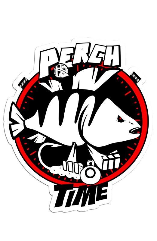 Adesivo Posatoio Tempo cm 10x12