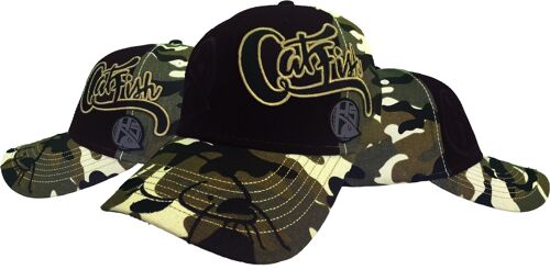 Cap Catfish