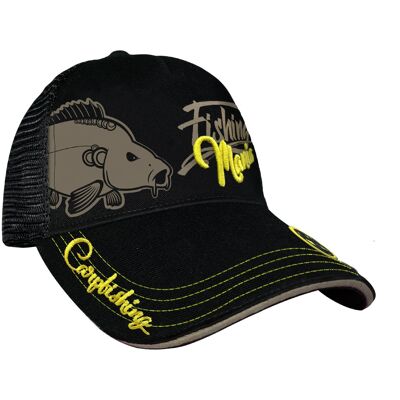 Cap Carpfishing Mania