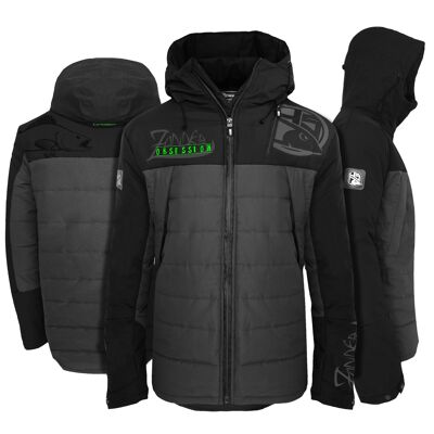 Jacke mit Reißverschluss Zander Obsession