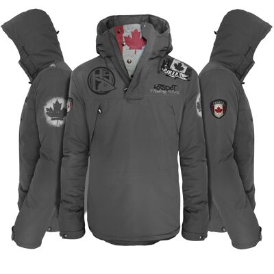 Windjacke Piker Canada