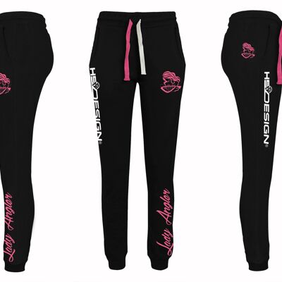 Pantalon de jogging Lady pescatrice