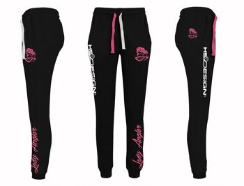 Pantalon de jogging Lady pescatrice 1