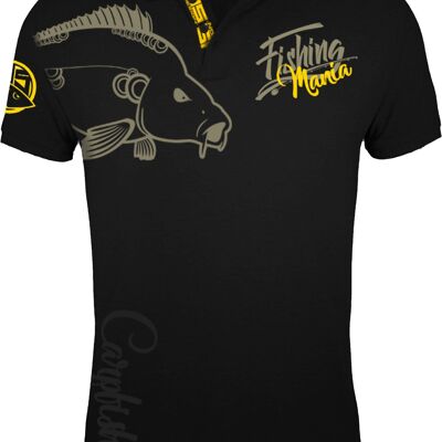 Polo Fishing Mania Carpfishing