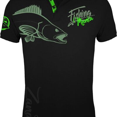 Polo Fishing Mania Sandre