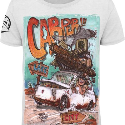T-shirt Carper