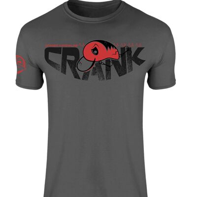 T-shirt CRANK