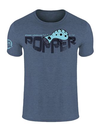 T-shirt POPPER 1
