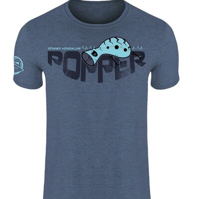 T-shirt POPPER