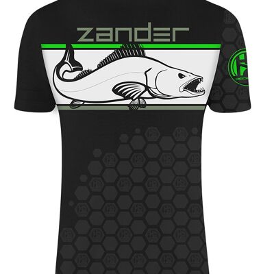 Camiseta Zander Lineal