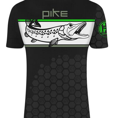 Camiseta Lineare Pike