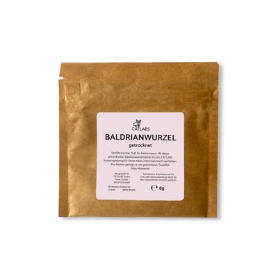 Refill pack beguiling valerian root individually