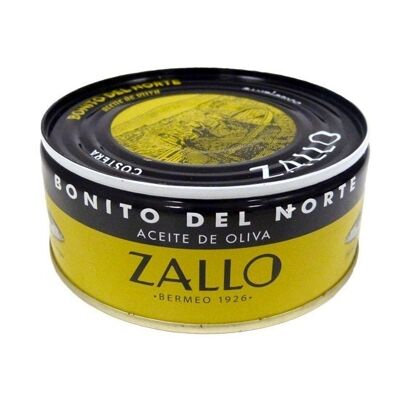 Tonno Bianco in Olio di Oliva 1kg