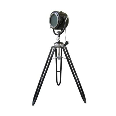 Extendable Tripod - Standing Light - Industrial - California 2 Tone - 200cm height