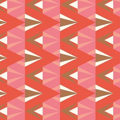 Wrapping Paper Pattern01