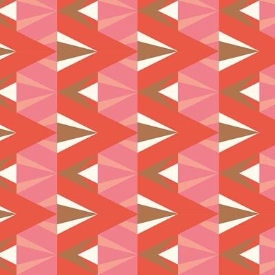 Papier d'emballage Pattern01