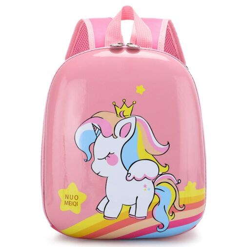 [ 146-2 ] Unicorn Backpack for girls