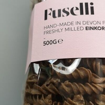 Fusilli