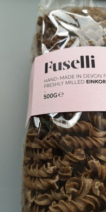 Fusilli 1