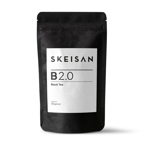 Softpack B 2.0 Bergamot