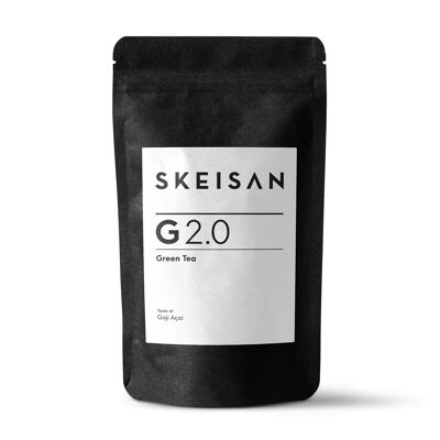 Soft pack G 2.0 Goji Açaí