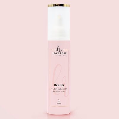 Beauty Glow Detergente - 200ml