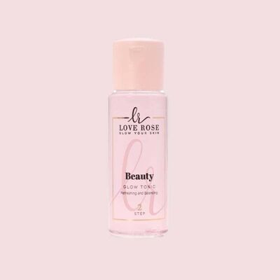 Tonique Éclat de Beauté - 50ml