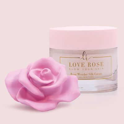 Forfait Miracle Rose