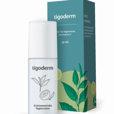 tigoderm skin care day