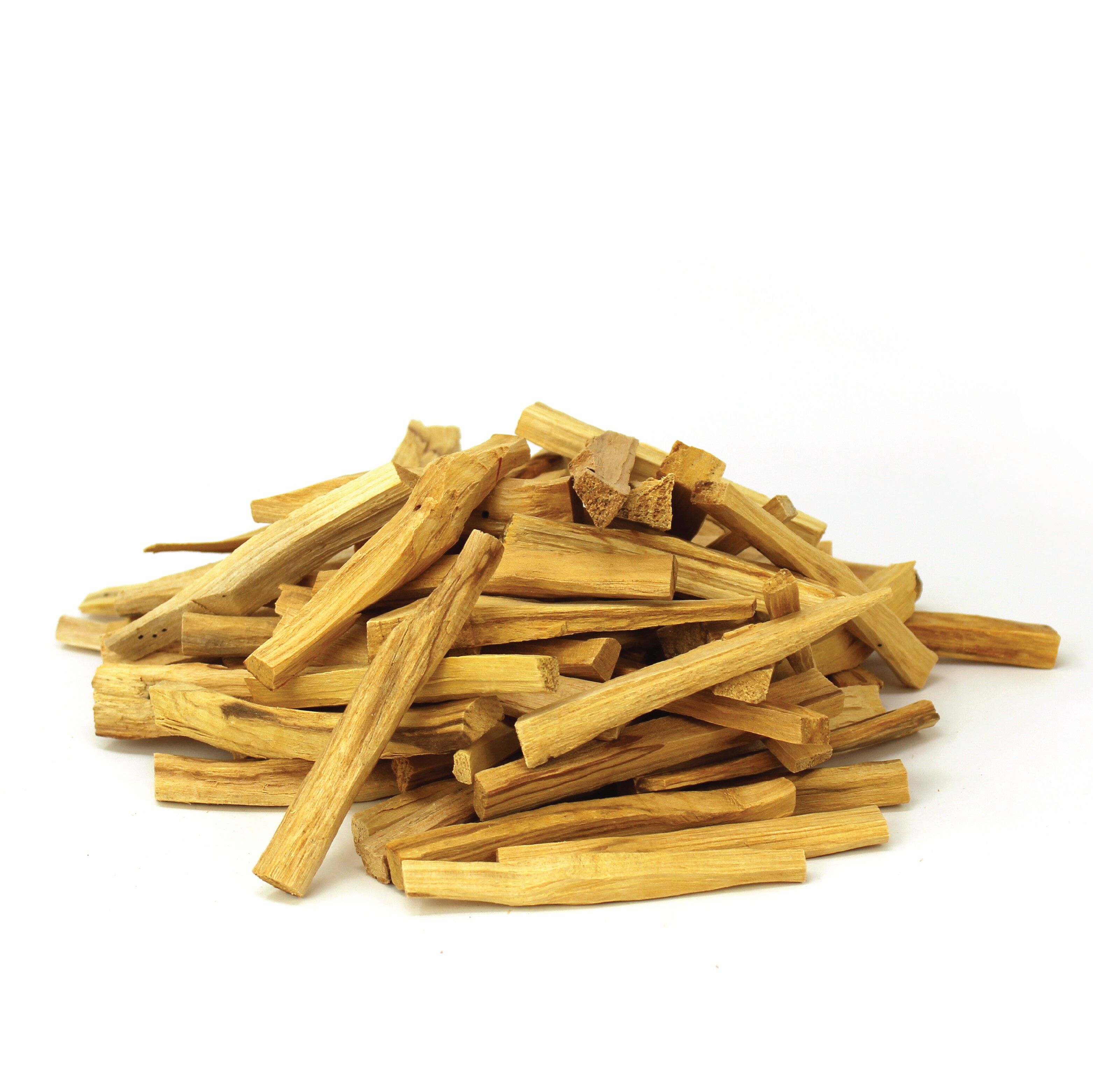 Palo Santo Comuneros - Ecuador e Perù - 5 kg (11 lbs)