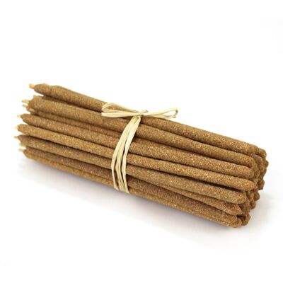 Palo Santo 'Reserva Oro' Natural Incense Sticks - 50 Sticks