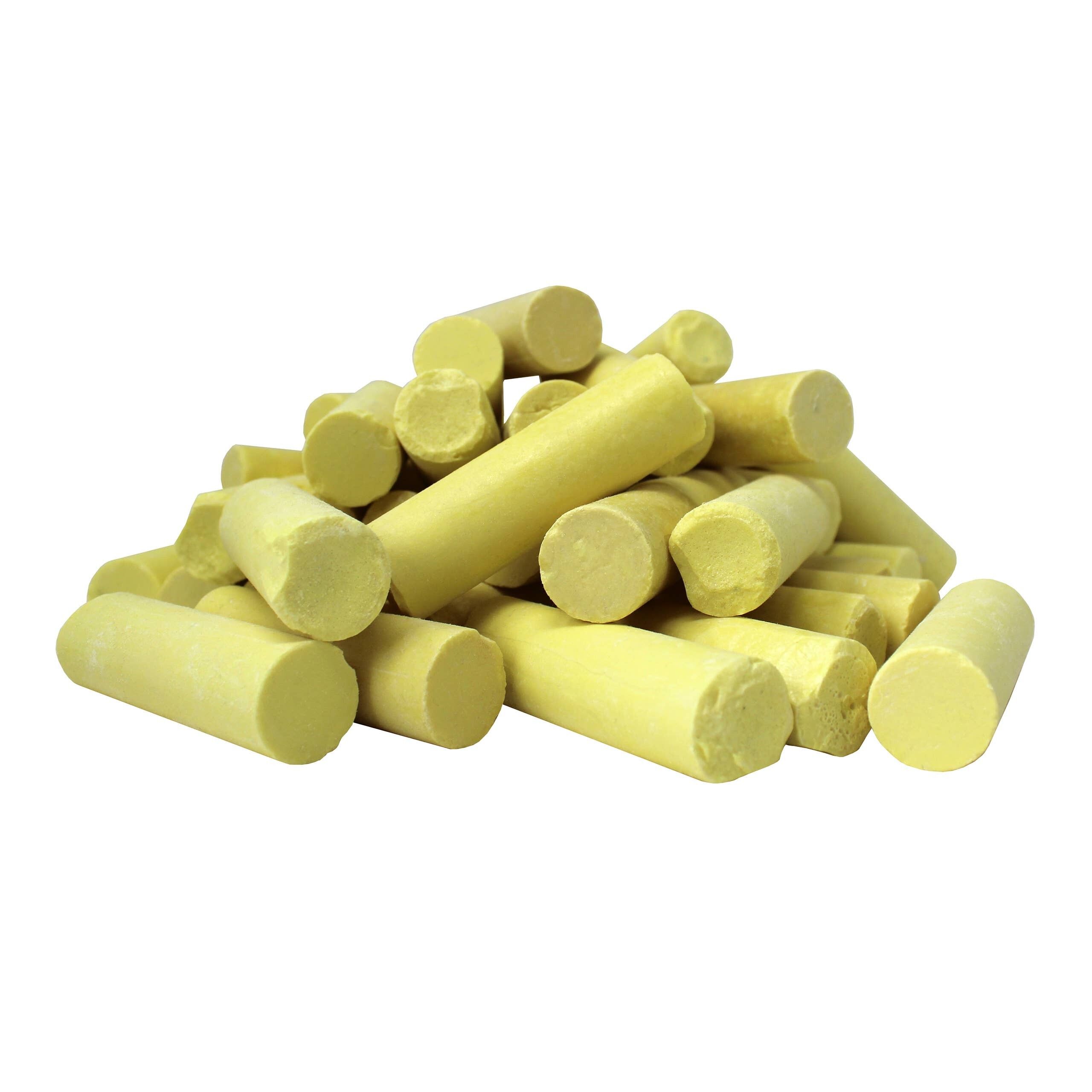 Cannelli di zolfo - 100 pcs