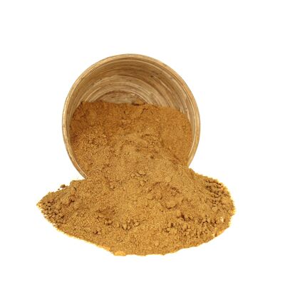 Natural Palo Santo Incense Powder - Ancestral - Peru - 5 kg (11 lbs)