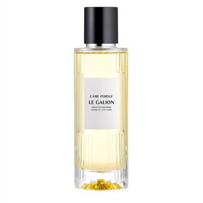 FEMININE FRAGRANCES - L'Ame Perdue - Eau de Parfum Natural Spray 100ml