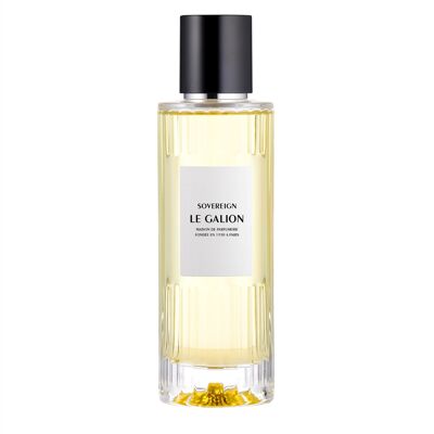 UNISEX FRAGRANCES - Sovereign - Eau de Parfum Natural Spray 100ml