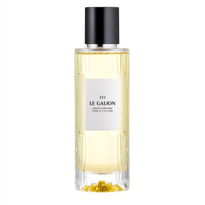 222 - Eau de Parfum Natural Spray  - Tester