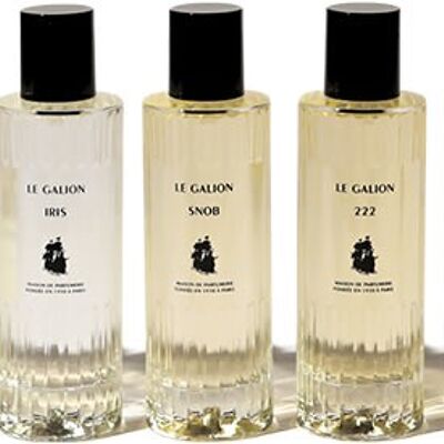 Touches à Parfums - Blotters - currently out of stock