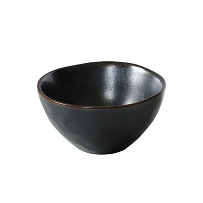 Vertigo Volcano - Set of 6 breakfast bowls - Médard de Noblat