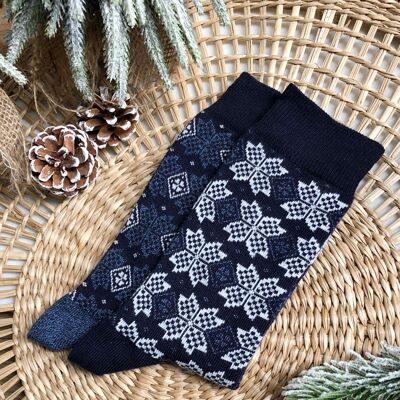 Mismatched Socks - Christmas 36/41