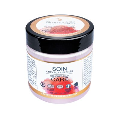 Soin Cheveux Colorés 250mL