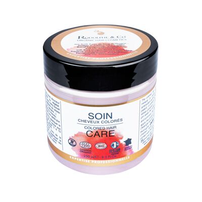 Colored Hair Care 250mL