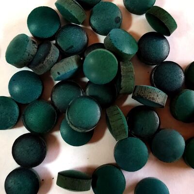 SPIRULIN-TABLETTEN