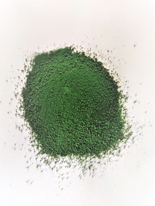 Spiruline en poudre 100 g