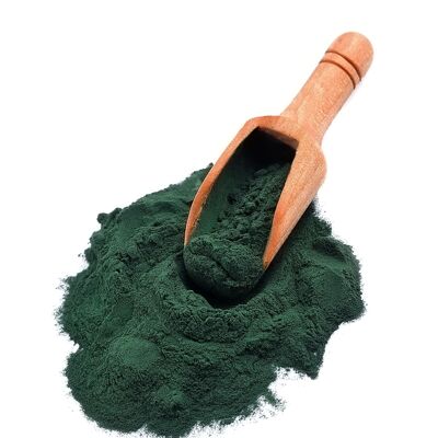 Spirulina in polvere 100 g